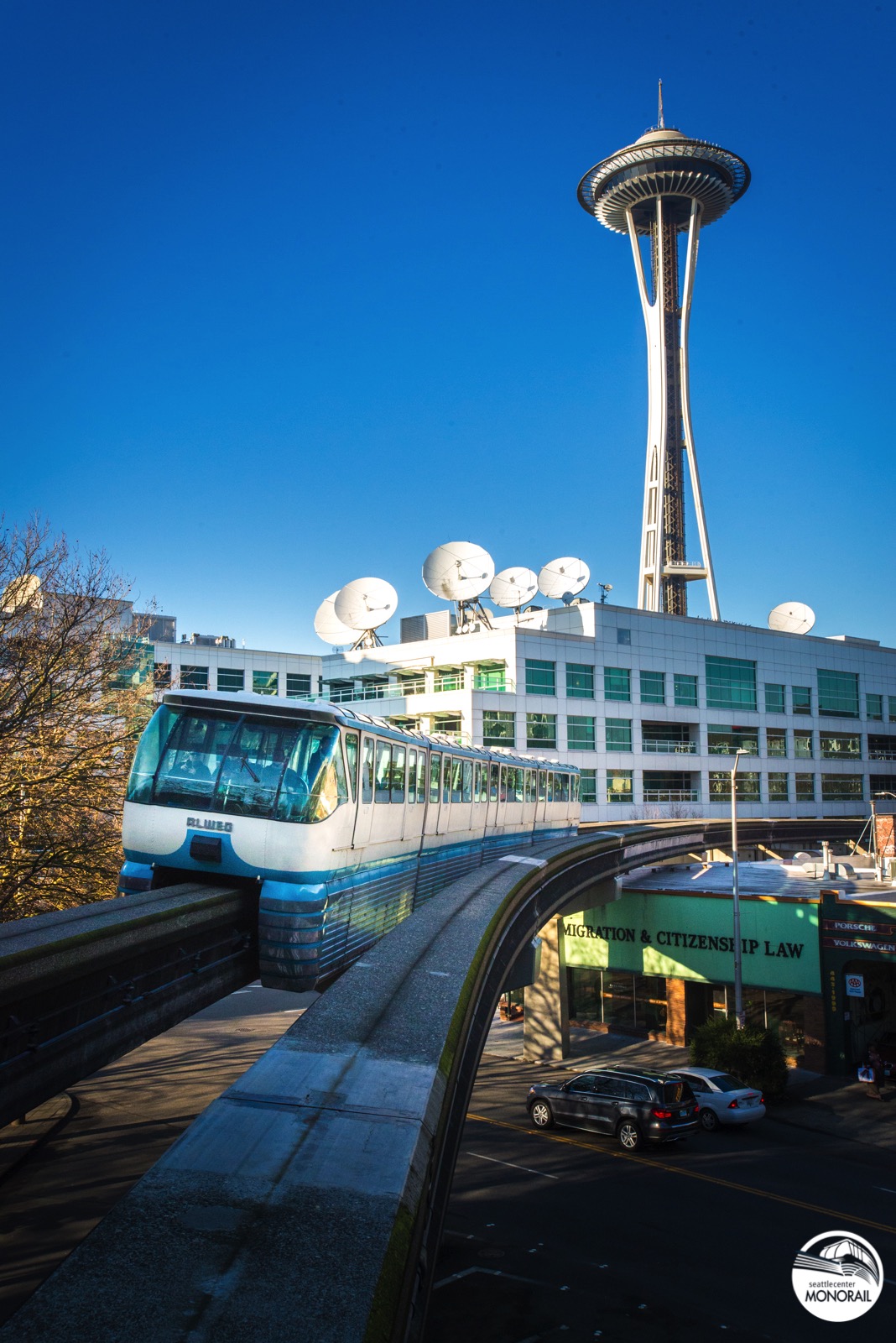 2024 Climate Pledge Arena Events Seattle Monorail